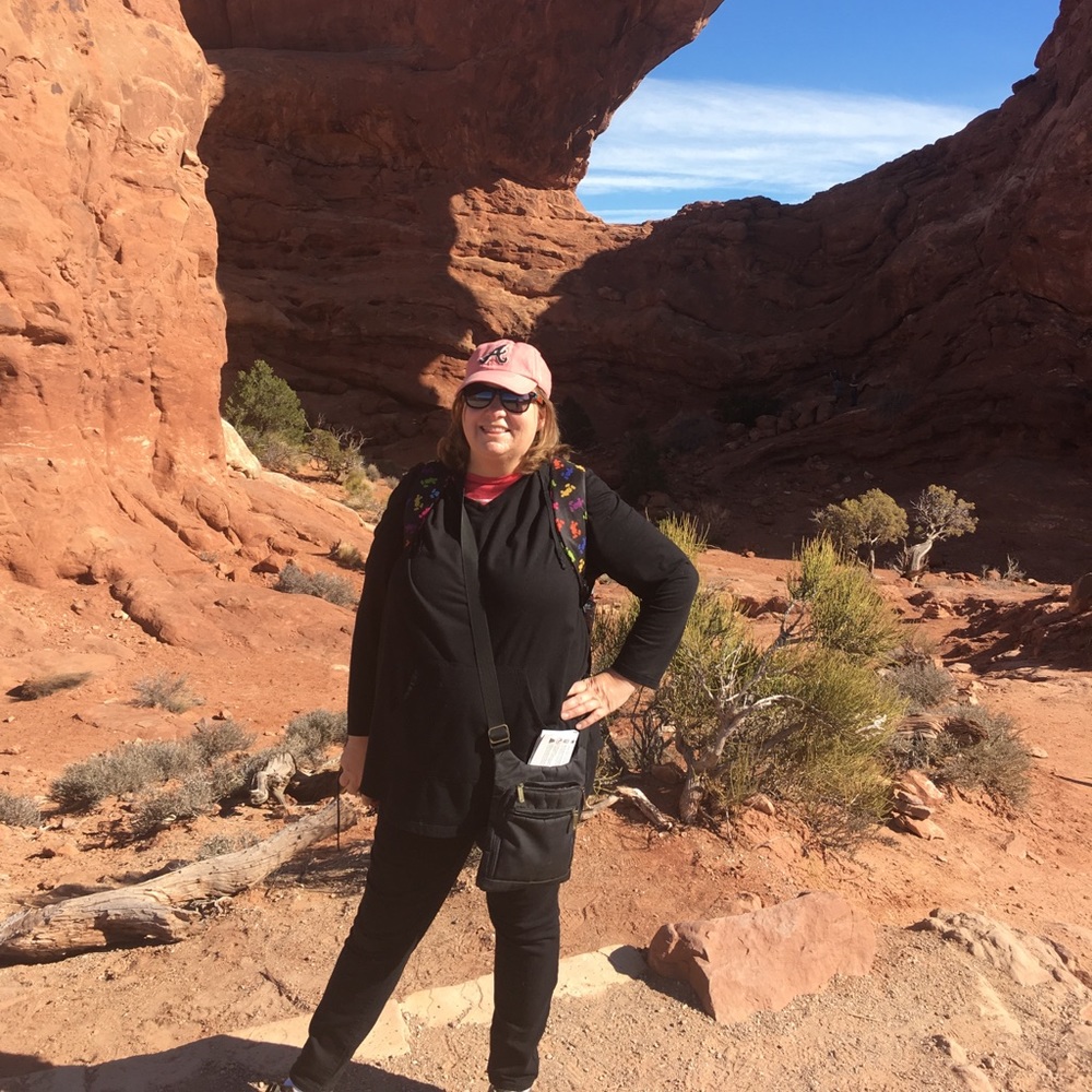 Meet your Posher, Nicole